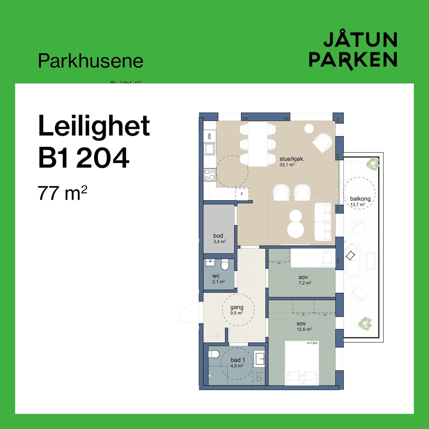 Et bilde som er lagt til i innlegget.